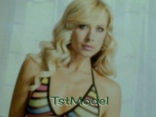 TstModel