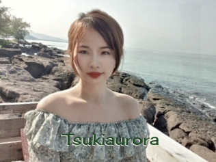 Tsukiaurora