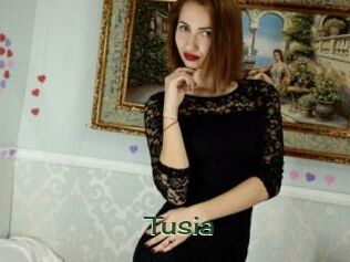 Tusia