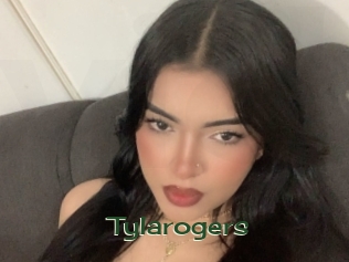 Tylarogers