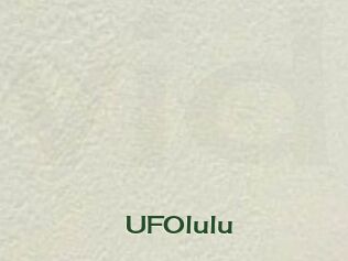 UFOlulu