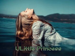 ULittle_Princess