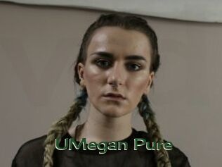 UMegan_Pure