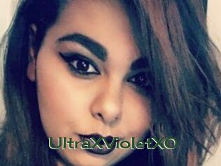 UltraXVioletXO