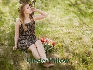UnderPillow