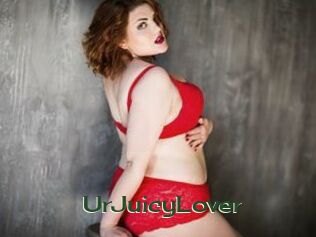 UrJuicyLover