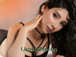 UrsulaNoren