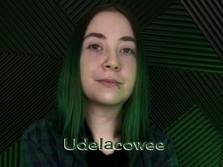 Udelacowee