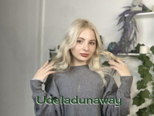 Udeladunaway