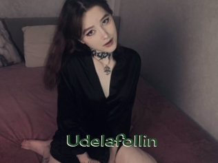 Udelafollin