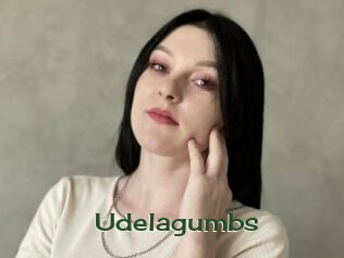 Udelagumbs