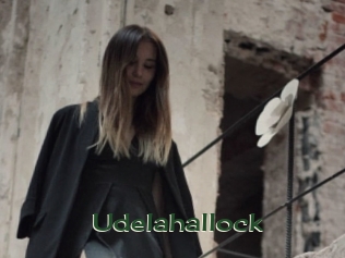 Udelahallock