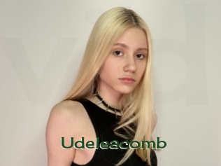 Udeleacomb