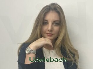 Udelebach