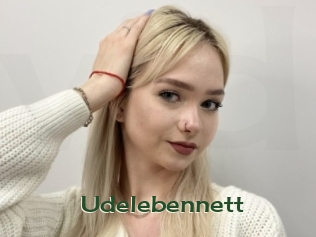 Udelebennett