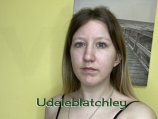 Udeleblatchley