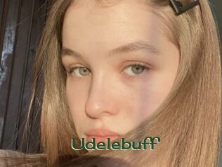 Udelebuff