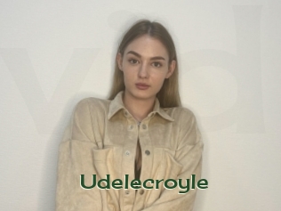 Udelecroyle