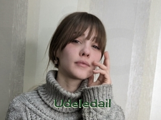 Udeledail
