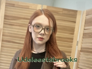 Udeleestabrooks