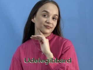Udelegibbard
