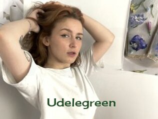 Udelegreen