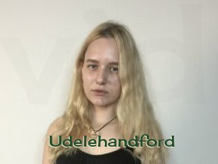 Udelehandford