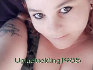 Uglyduckling1985