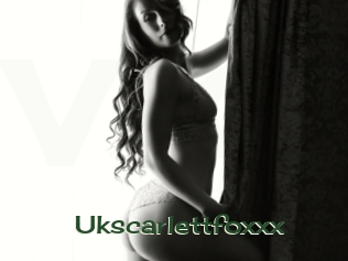 Ukscarlettfoxxx