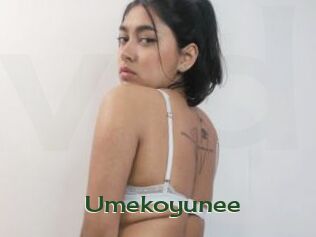 Umekoyunee