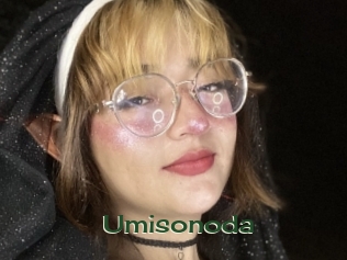 Umisonoda