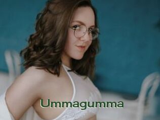 Ummagumma