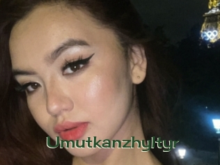 Umutkanzhyltyr