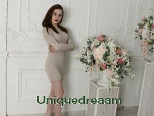 Uniquedreaam