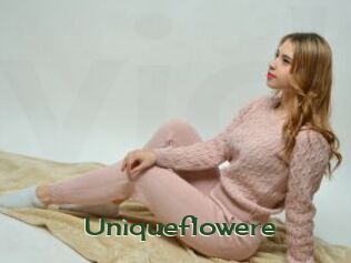 Uniqueflowere
