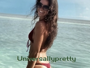 Universallypretty