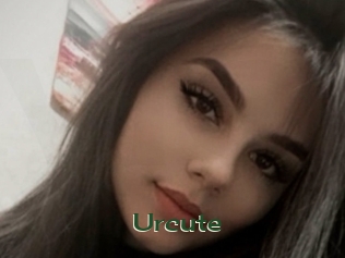 Urcute