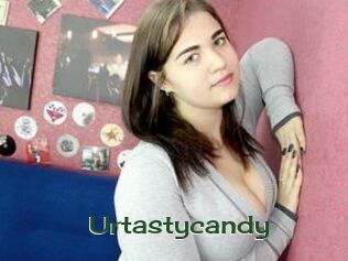 Urtastycandy