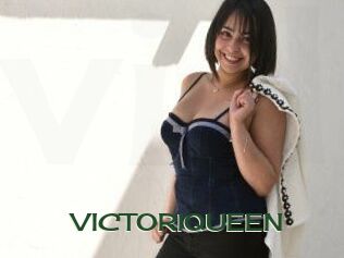 VICTORIQUEEN