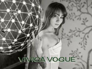 VIVICA_VOGUE Vidéos Kochonnes