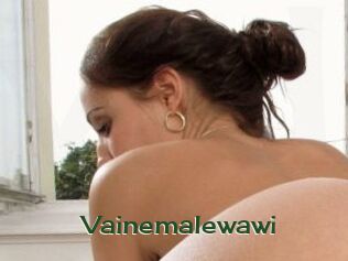 Vainemalewawi