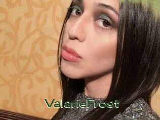 ValarieFrost