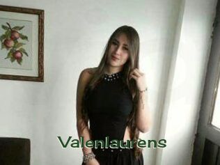 Valenlaurens