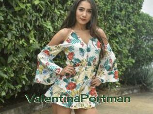 ValentinaPortman