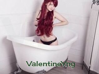 ValentineYng