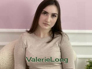 ValerieLong