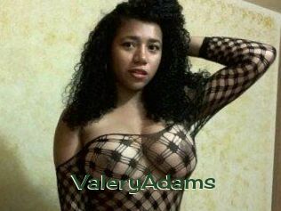 ValeryAdams