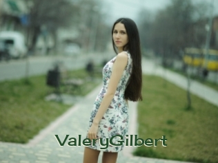 ValeryGilbert