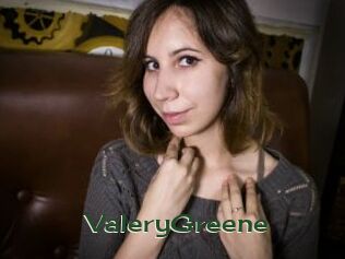 ValeryGreene Vidéos Kochonnes
