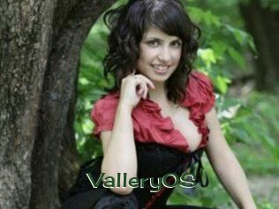 ValleryOS